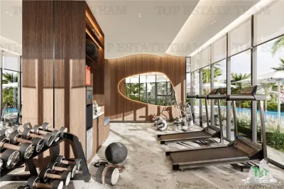 6-Bedroom Villa, Wadi Villas, Dubai - foto 5