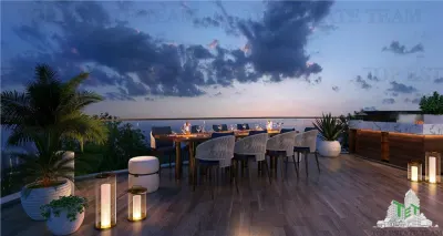 6-Bedroom Villa, Wadi Villas, Dubai - foto 6
