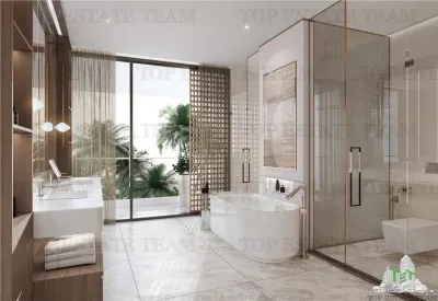 5-Bedroom Villa Wadi Villas, Dubai - foto 7