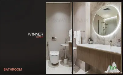 3-Bedroom Apartment, Jumeirah Village Triangle, Dubai - foto 13