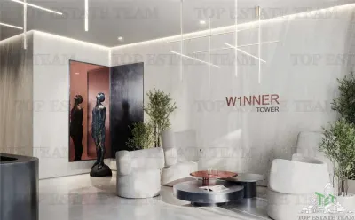 2-Bedroom Apartment in Jumeirah Village Triangle, Dubai - foto 2