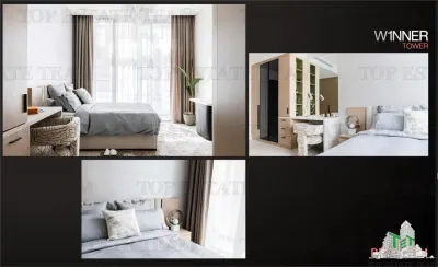 2-Bedroom Apartment in Jumeirah Village Triangle, Dubai - foto 12