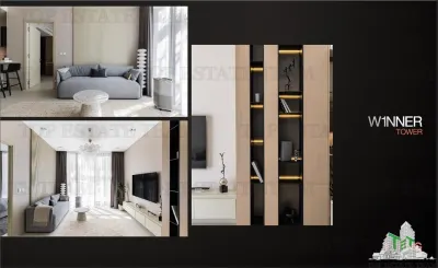 2-Bedroom Apartment in Jumeirah Village Triangle, Dubai - foto 10