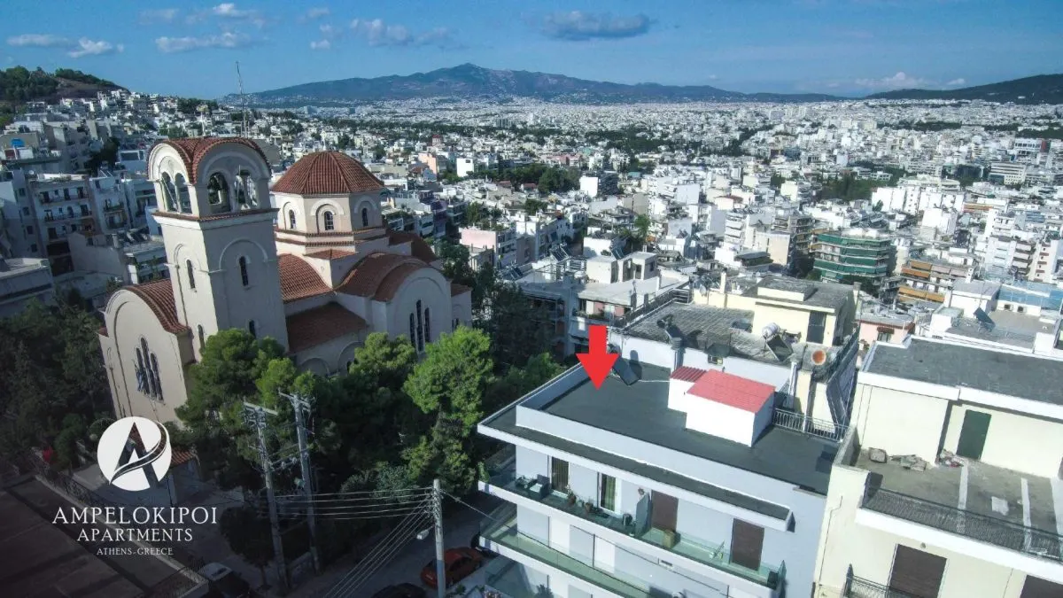 Apartment for Sale in Athens, Greece - foto 1
