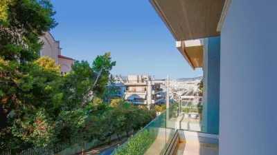 Apartment for Sale in Athens, Greece - foto 2