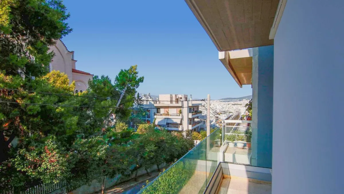 Apartment for Sale in Athens, Greece - foto 2