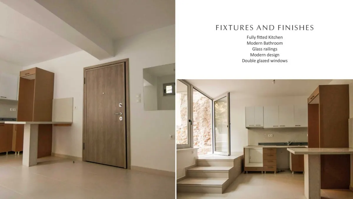 Apartment for Sale in Athens, Greece - foto 3
