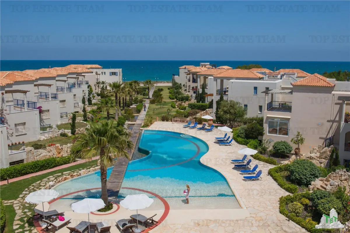 Apartment for Sale in Crete, Greece - foto 5