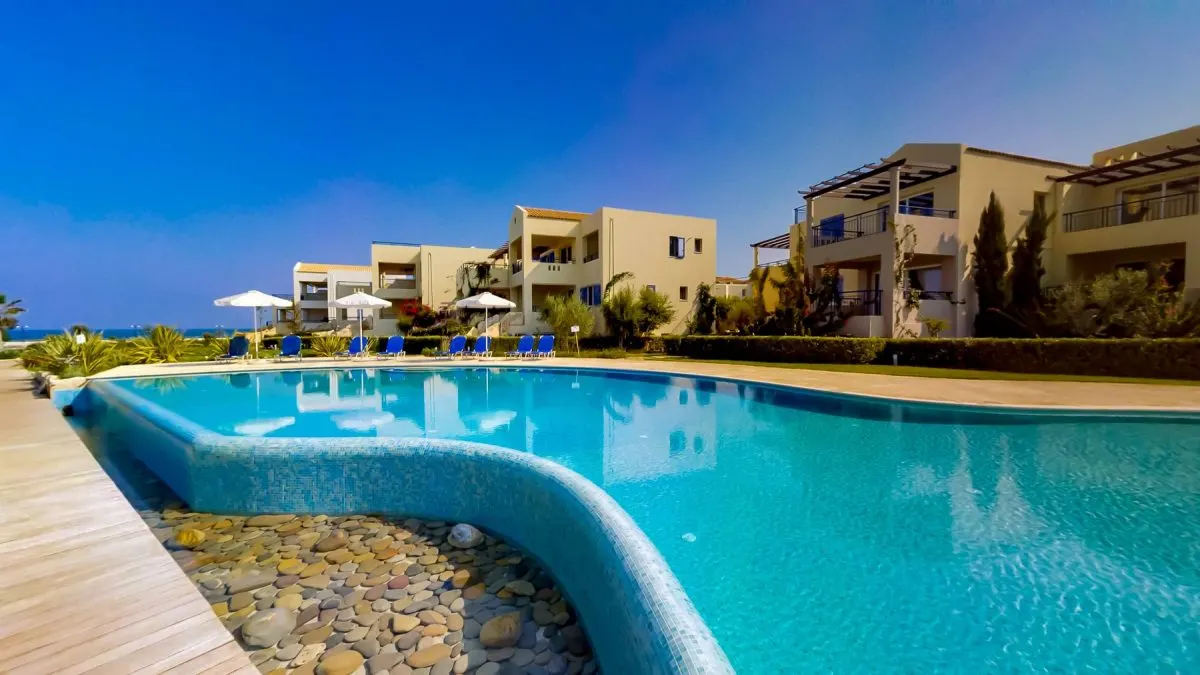 Apartment for Sale in Crete, Greece - foto 5