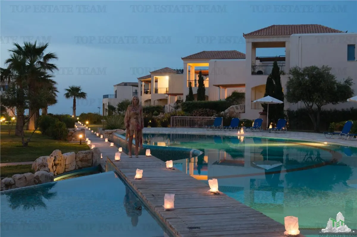 Apartment for Sale in Crete, Greece - foto 14