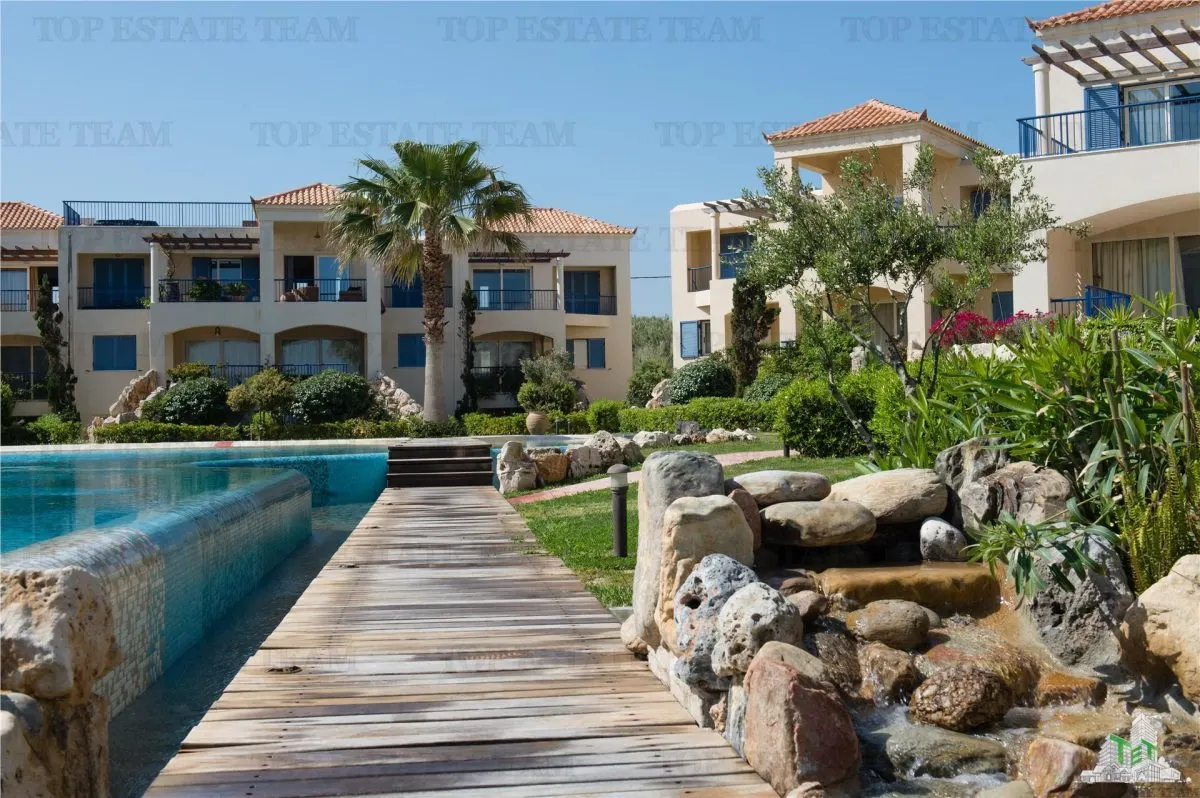 Apartment for Sale in Crete, Greece - foto 23