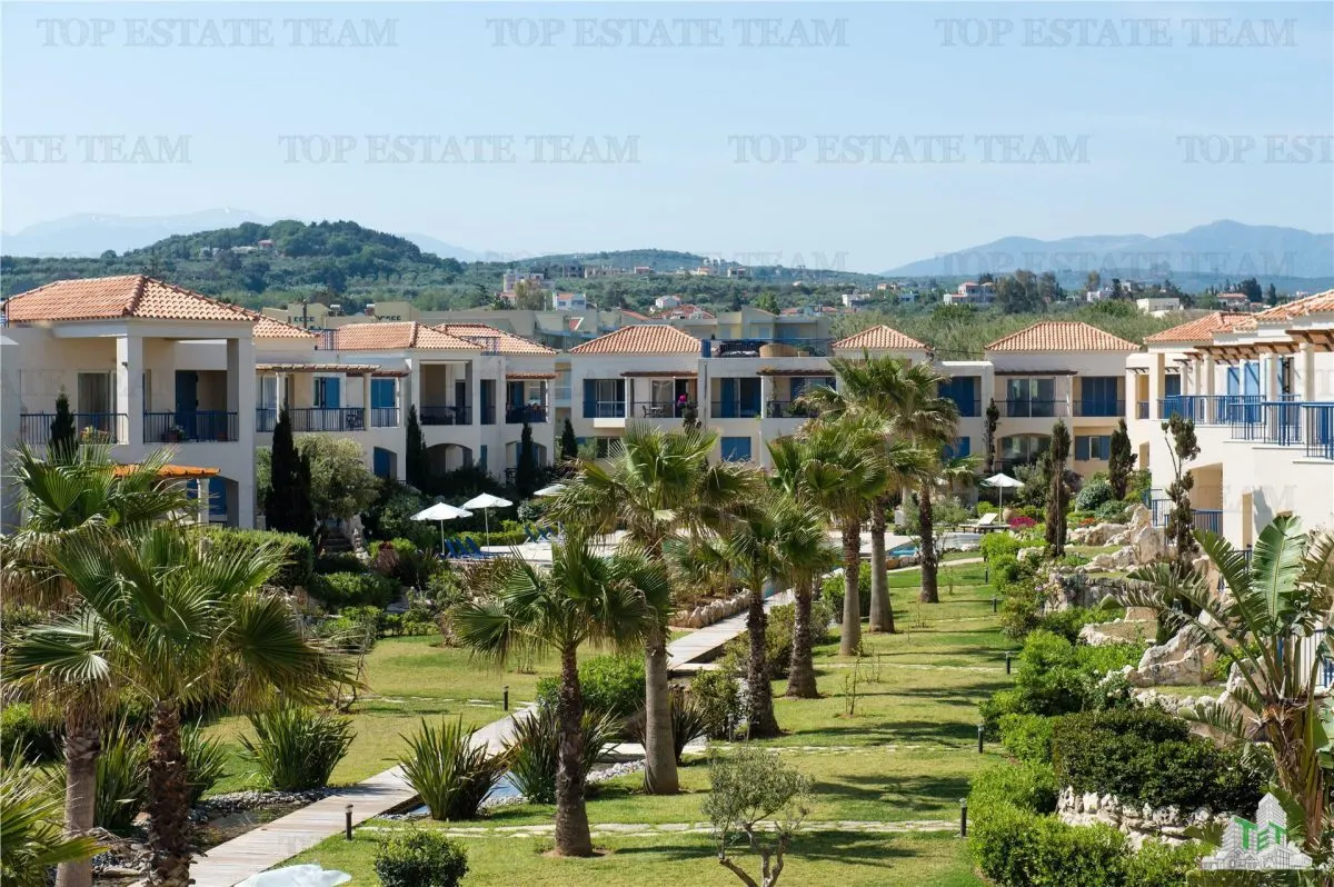 Apartment for Sale in Crete, Greece - foto 9