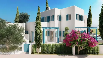 Apartment for Sale in Paros, Greece - foto 7