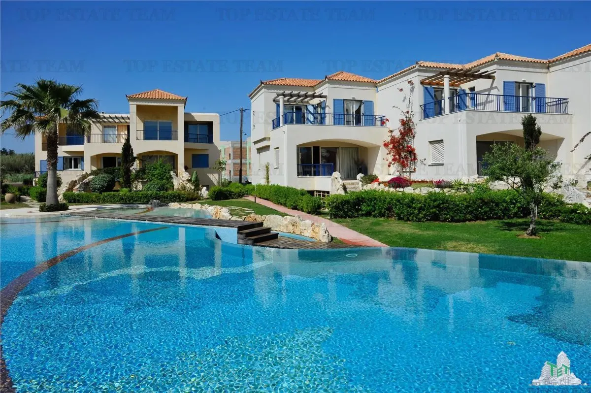 Apartment for Sale in Crete, Greece - foto 17