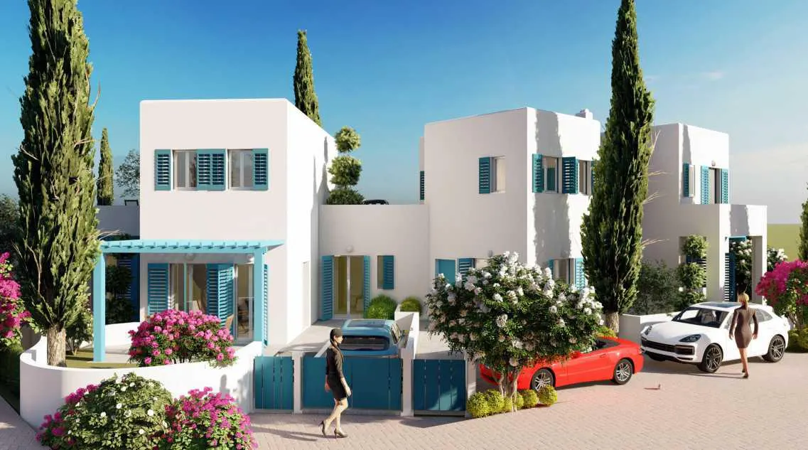Apartment for Sale in Paros - foto 5