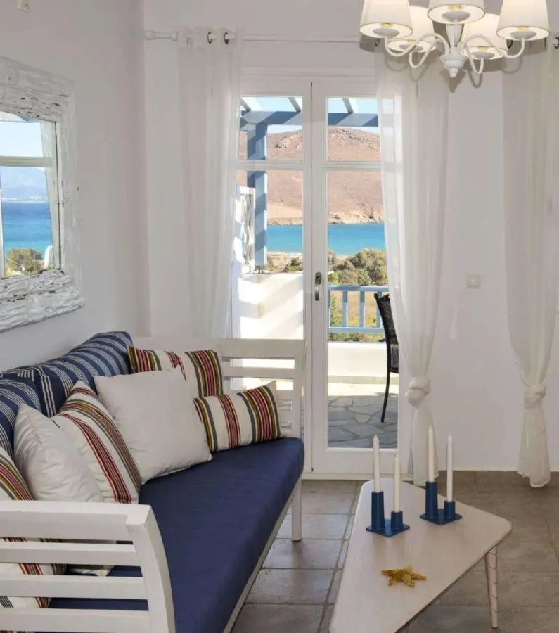 Apartment for Sale in Paros - foto 8