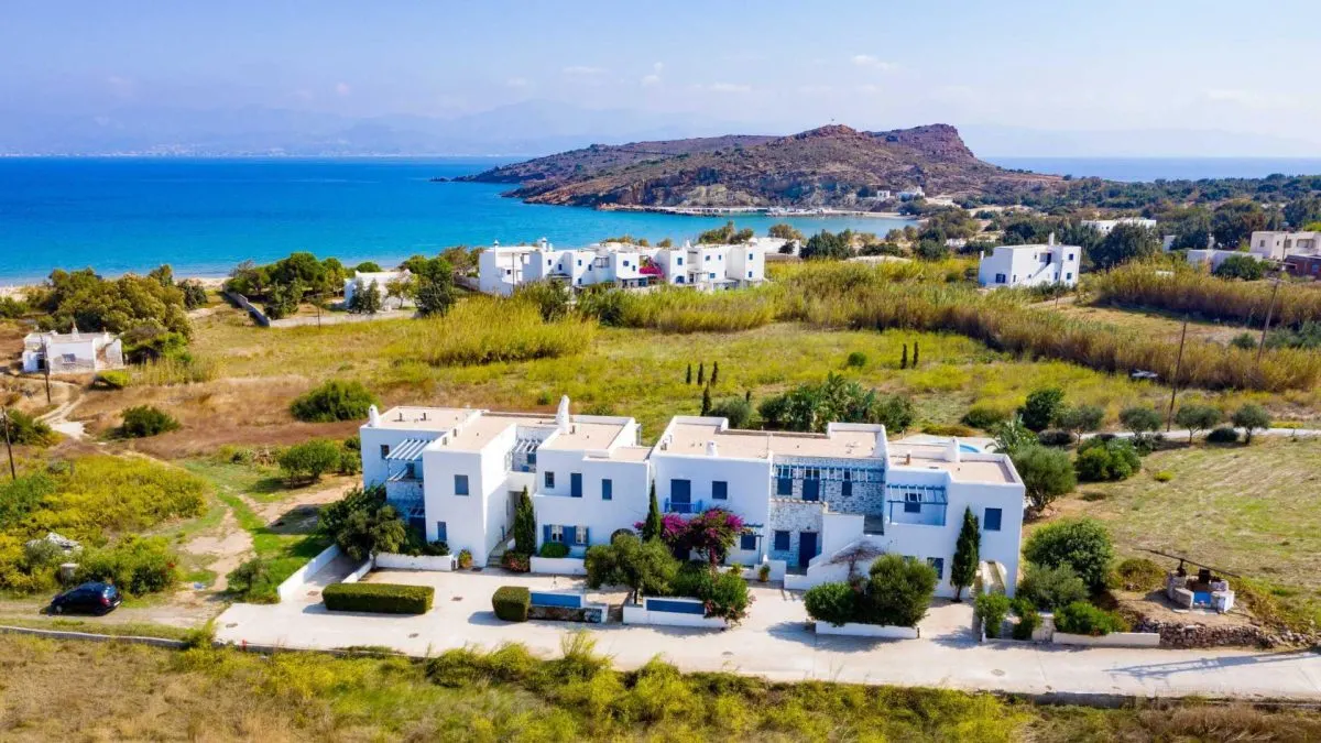 Apartment for Sale in Paros - foto 2