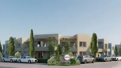 Apartment for Sale in Crete - Crete
