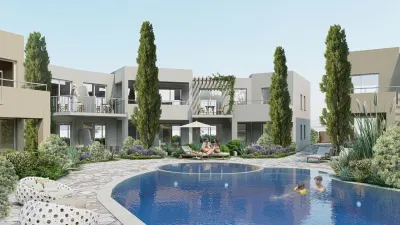 Apartment for Sale in Crete - foto 6