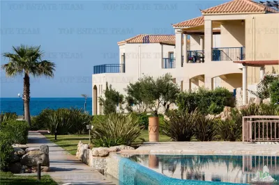 Apartment for Sale in Crete - foto 9