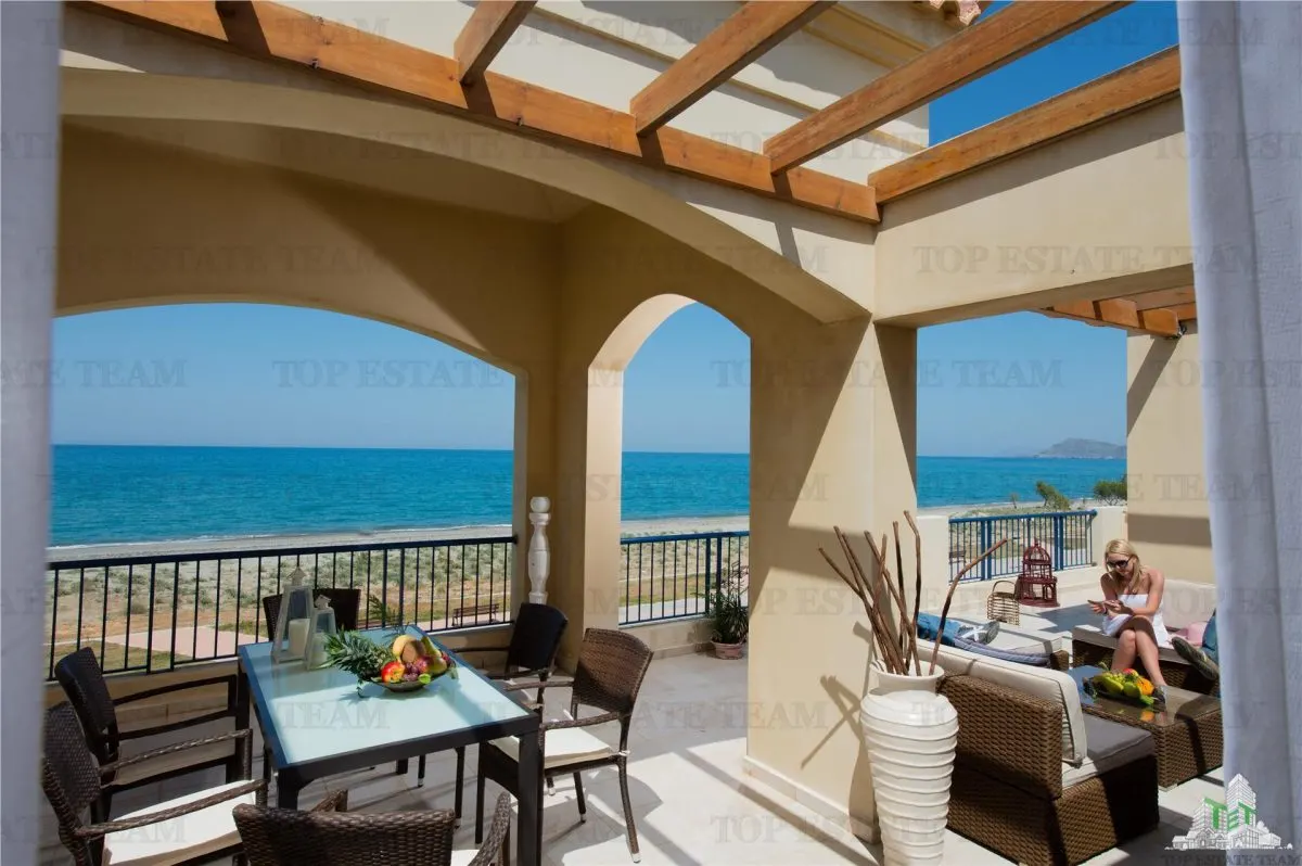 Apartment for Sale in Crete - foto 17
