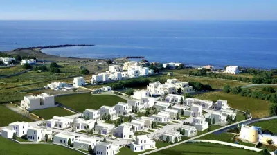 Maison à Vendre à Santorin, Grèce - foto 11