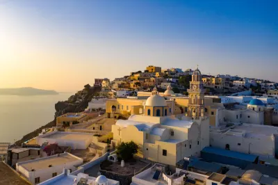 Maison à Vendre à Santorin, Grèce - foto 15