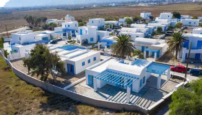 Maison à Vendre à Santorin, Grèce - foto 3