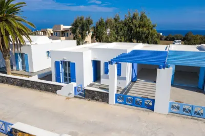Maison à Vendre à Santorin, Grèce - foto 4