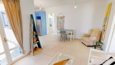 Maison à Vendre à Santorin, Grèce - foto 7