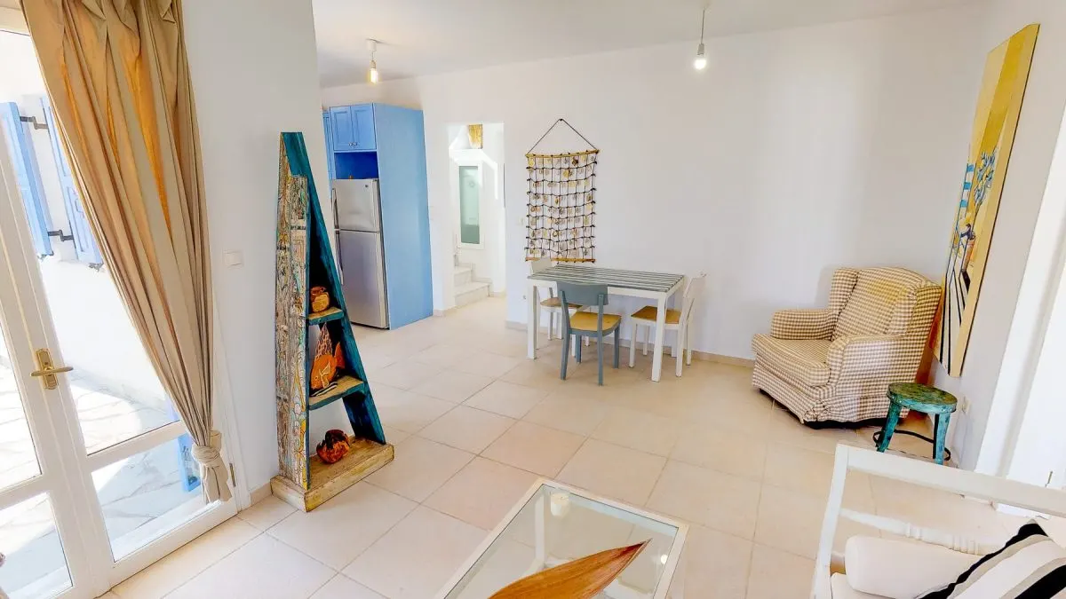 Maison à Vendre à Santorin, Grèce - foto 7
