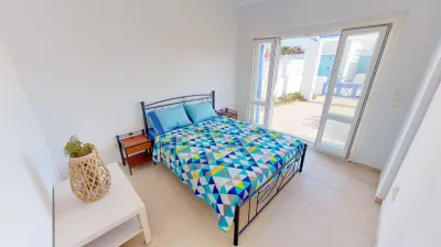 Maison à Vendre à Santorin, Grèce - foto 9