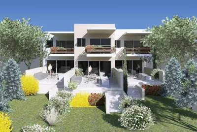 House for Sale in Athens, Greece - Athens