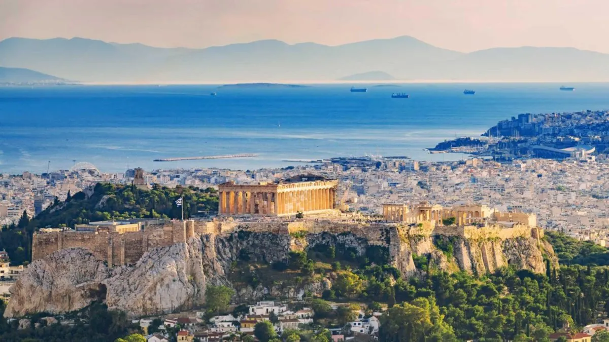 House for Sale in Athens, Greece - foto 3