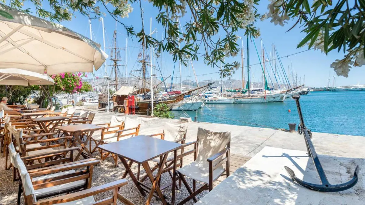 House for Sale in Athens, Greece - foto 6