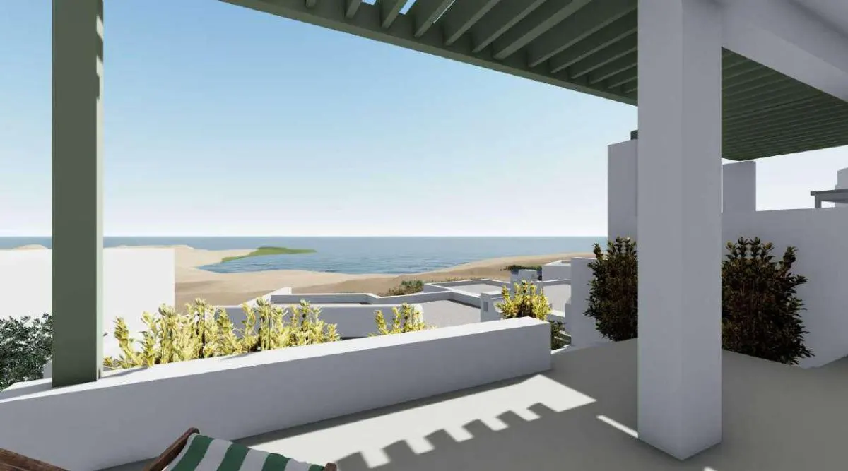 House for Sale in Paros, Greece - foto 3