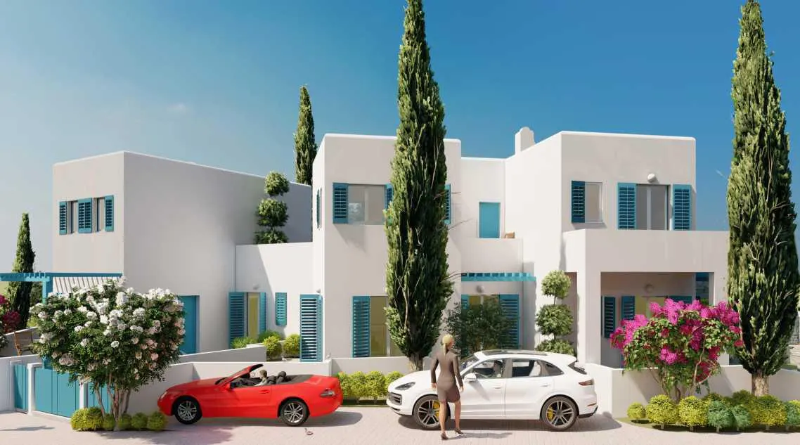 Property for Sale in Paros, Greece - foto 1