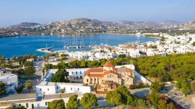 Property for Sale in Paros, Greece - foto 11