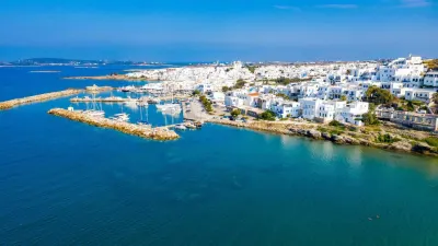 Property for Sale in Paros, Greece - foto 12