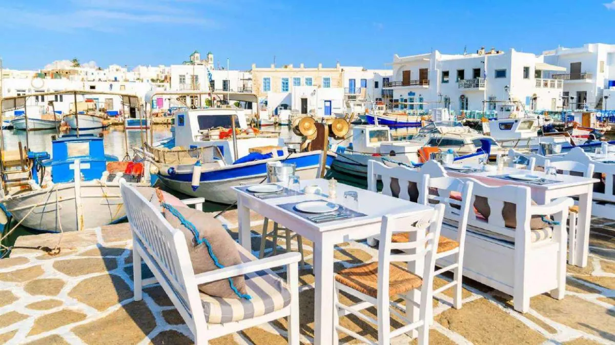 Property for Sale in Paros, Greece - foto 13