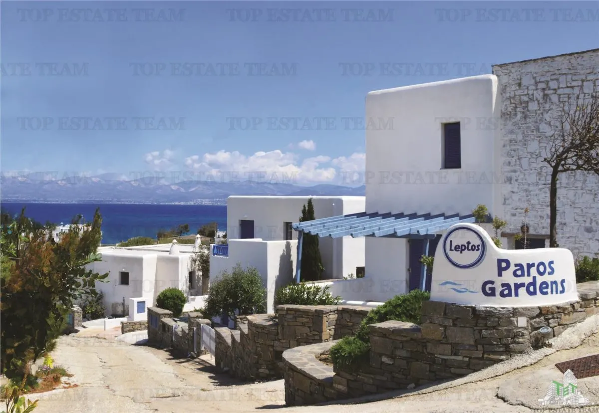 Property for Sale in Paros, Greece - foto 6