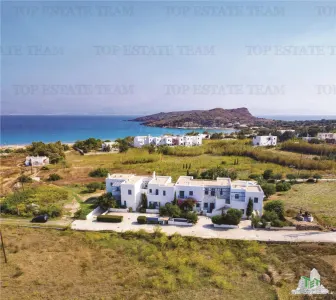 Property for Sale in Paros, Greece - foto 8