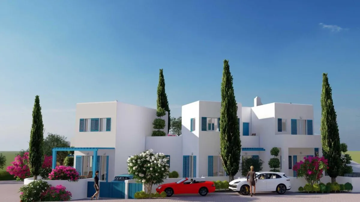 House for Sale in Paros, Greece - foto 2