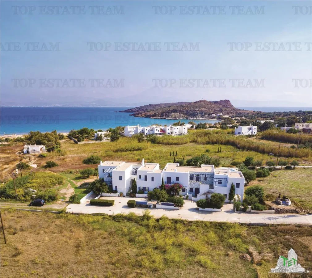 House for Sale in Paros, Greece - foto 8
