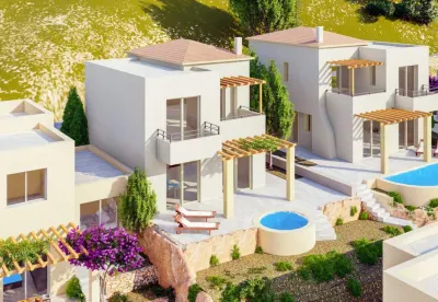 House for Sale in Crete, Greece - Crete