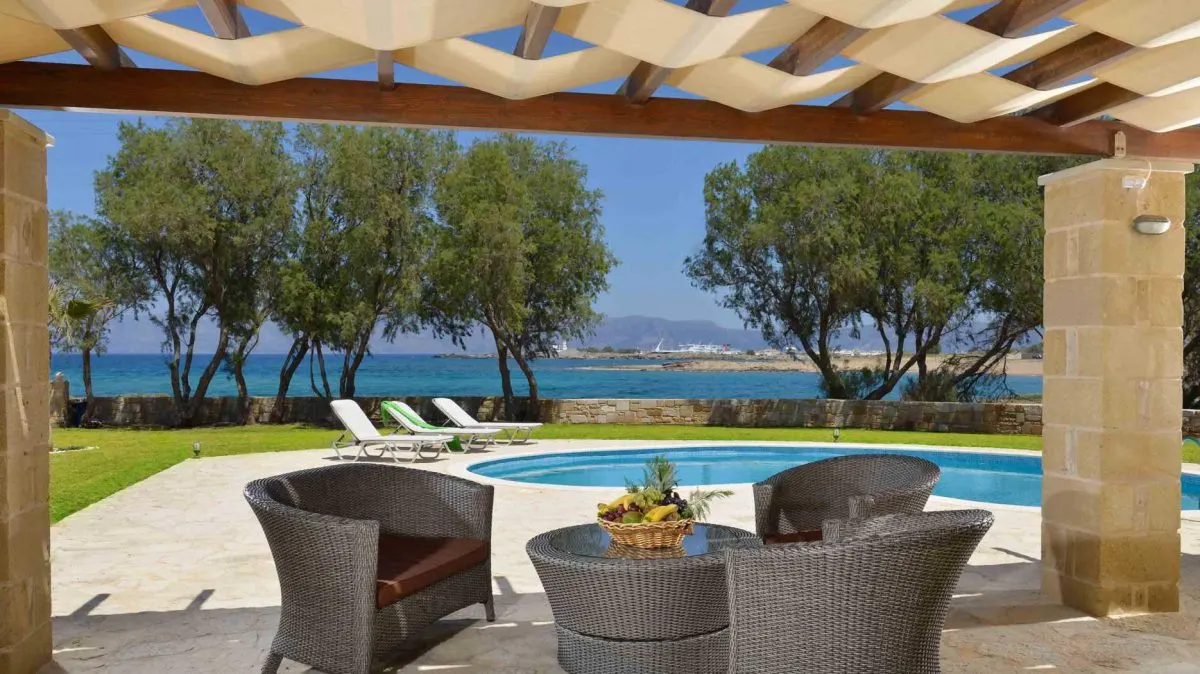 House for Sale in Crete, Greece - foto 12