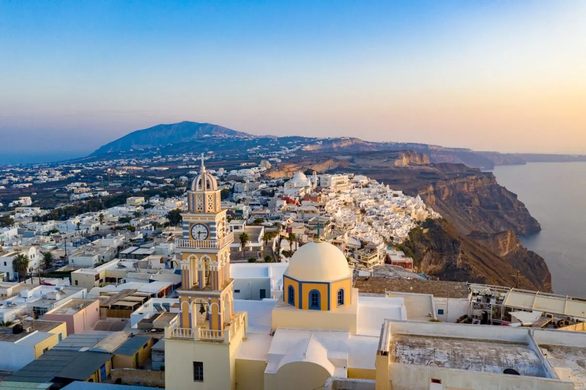 House for Sale in Santorini, Greece - foto 16