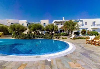 House for Sale in Paros - Paros