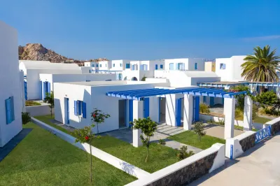 House for Sale in Santorini - Santorini