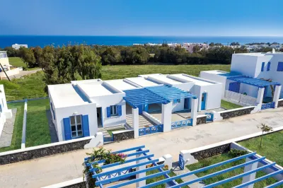 House for Sale in Santorini - foto 2